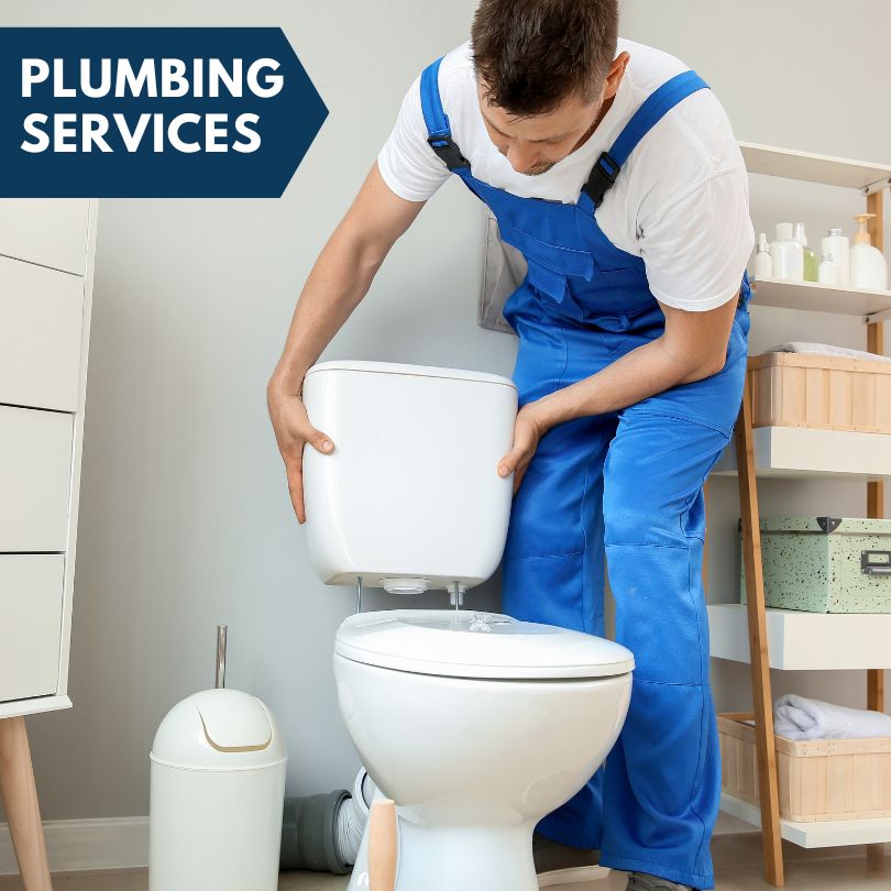 Plumbing Company in Gratiot, OH